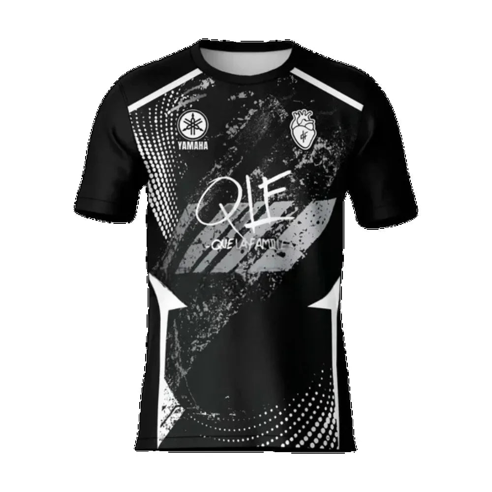 Maillot QLF Noir