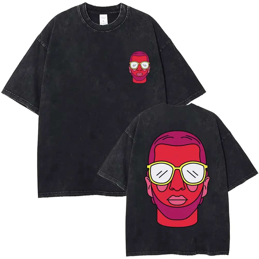 T-shirt Mentalité NOS