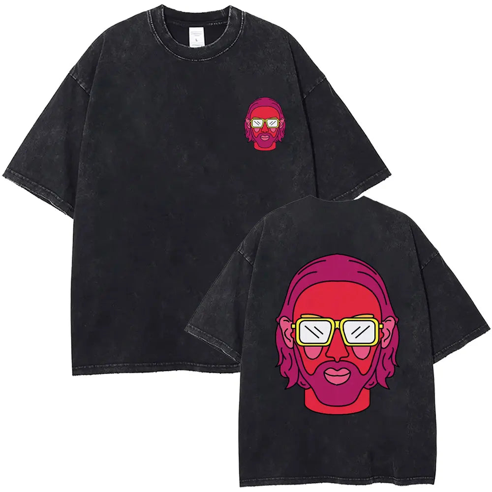 T-shirt Mentalité ADEMO